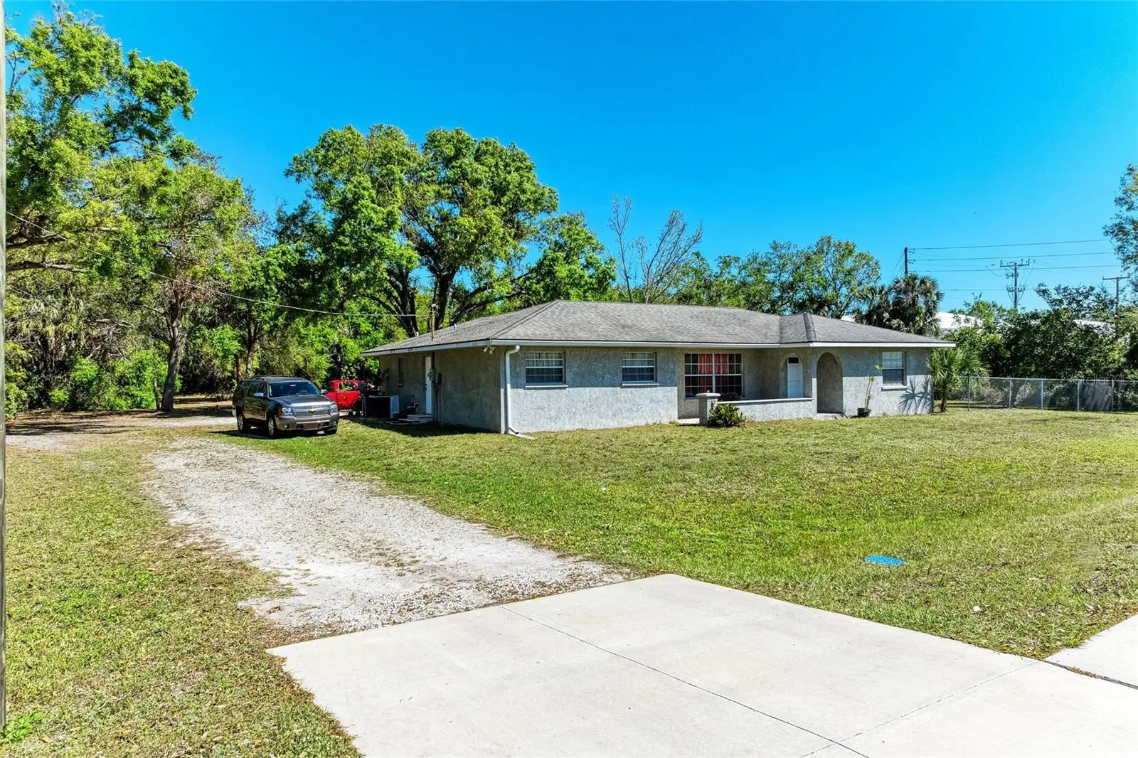 4007 45th Street, FL