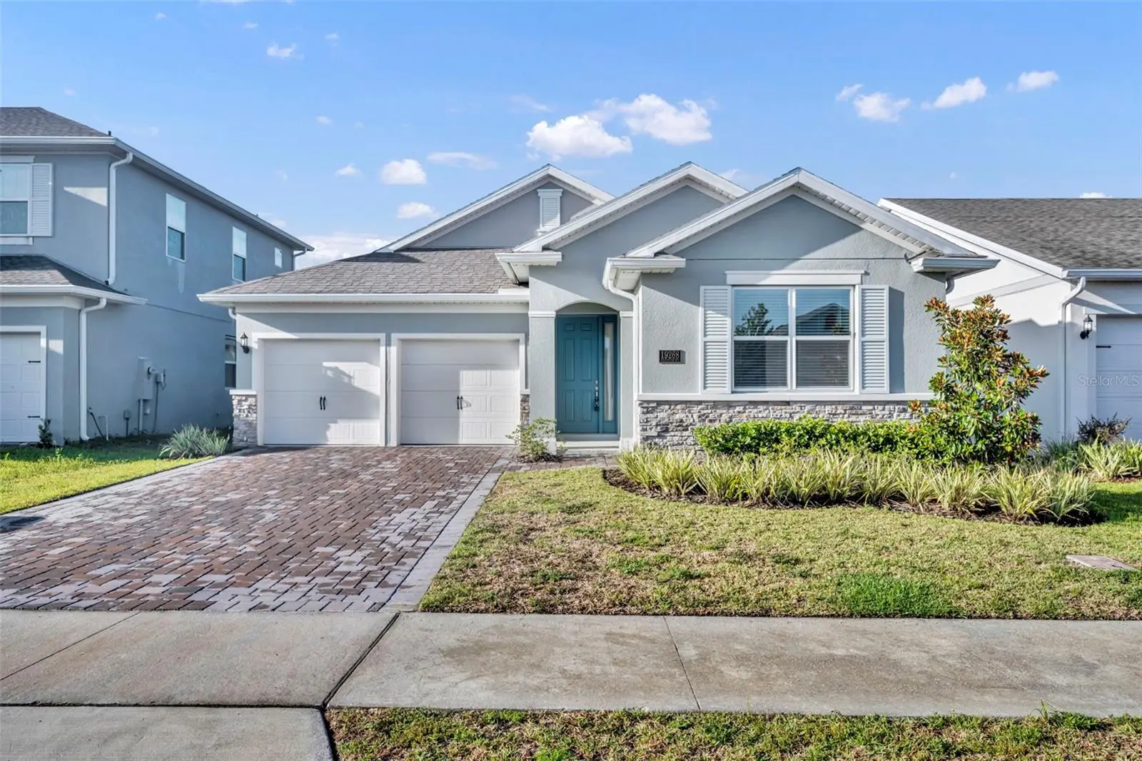 19268 Allium Place, FL