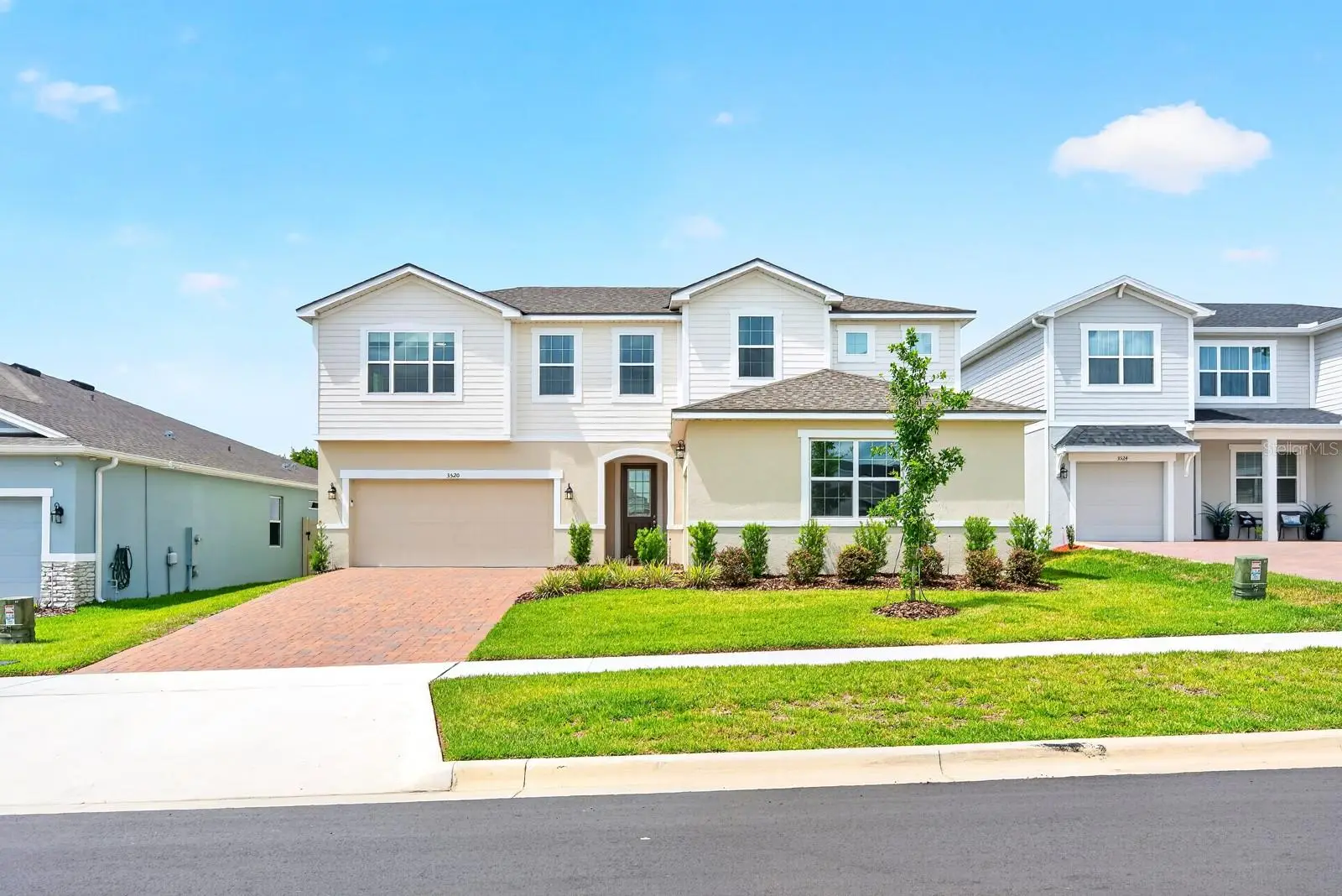 3520 Banana Shrub Boulevard, FL