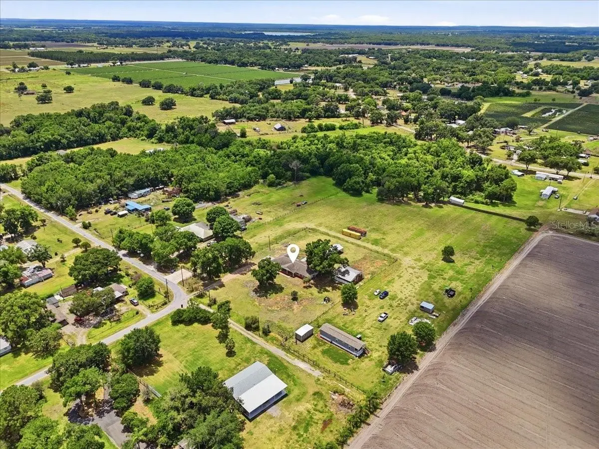 303 Karppe Road, FL