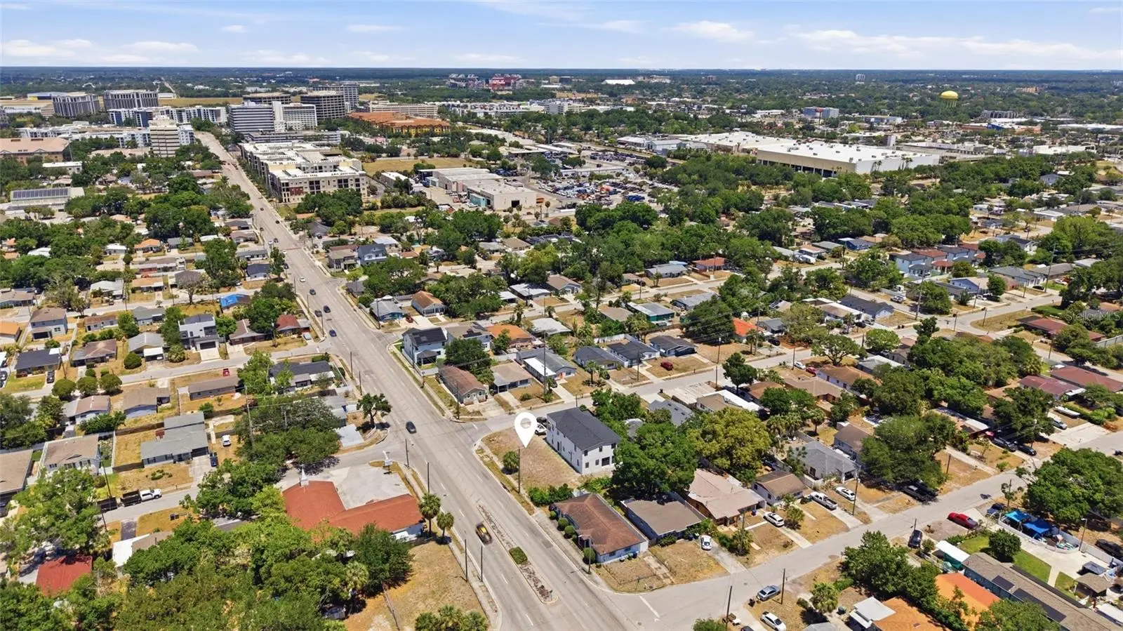 4124 Nassau Street, FL