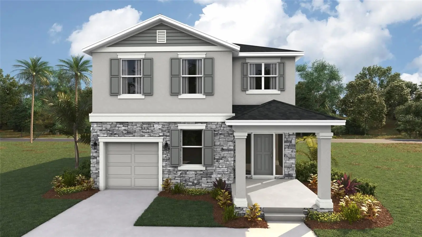 2951 Fairfield Avenue, FL