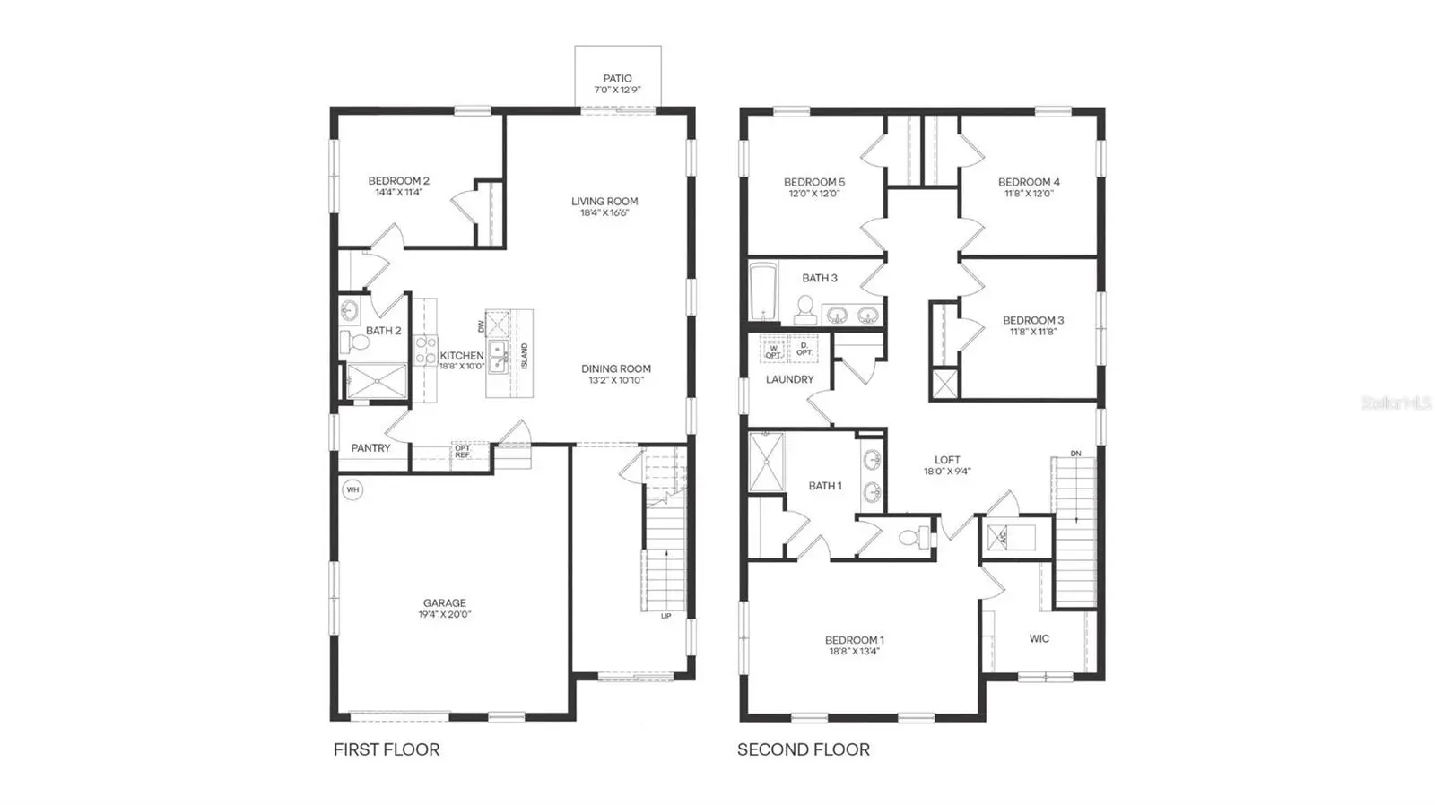 2951 Fairfield Avenue, FL