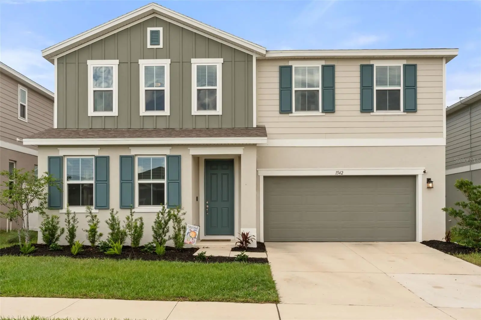 1542 Sugarbelle Circle, FL