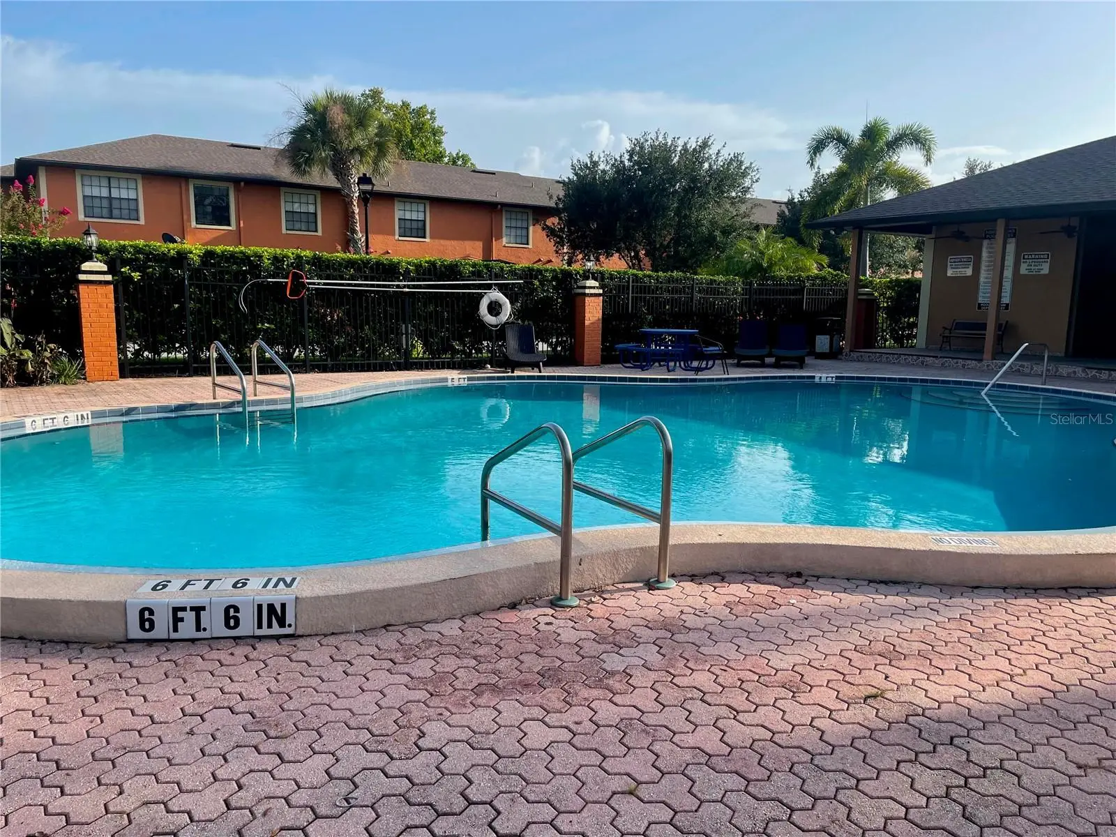 7327 Forest Hill Court, FL
