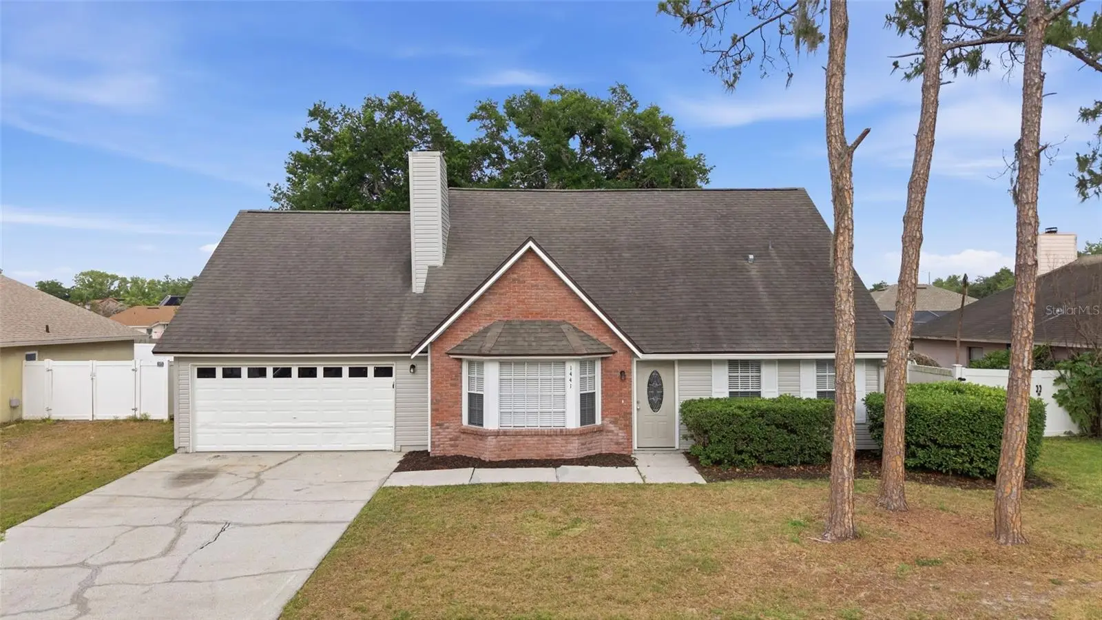 1441 Monte Lake Drive, FL