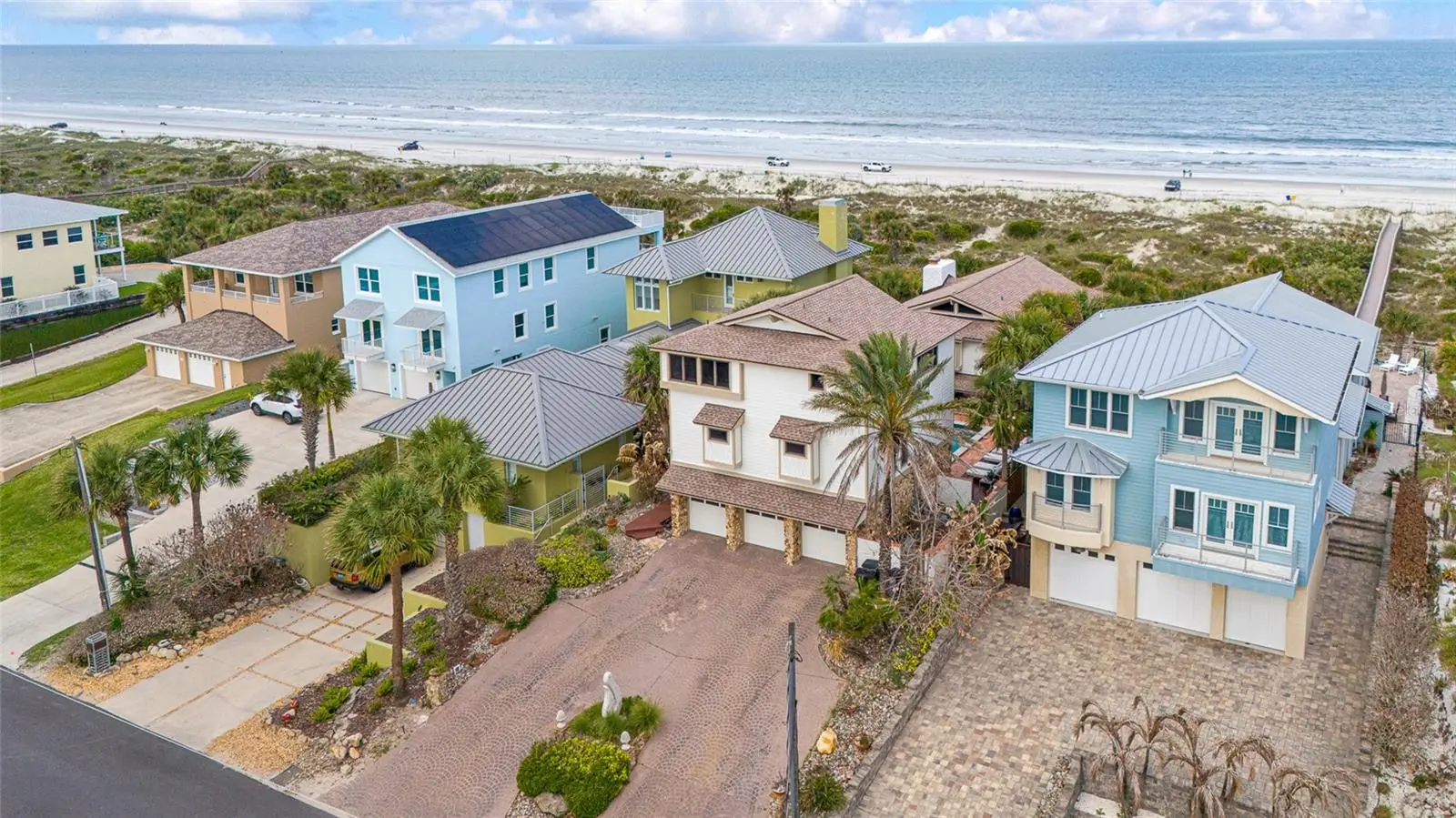 1421 Atlantic Avenue, FL