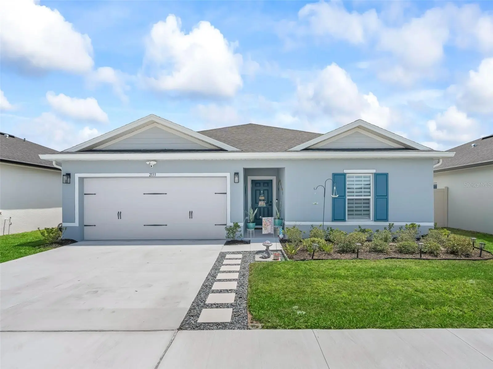2133 Tennessee Street, FL