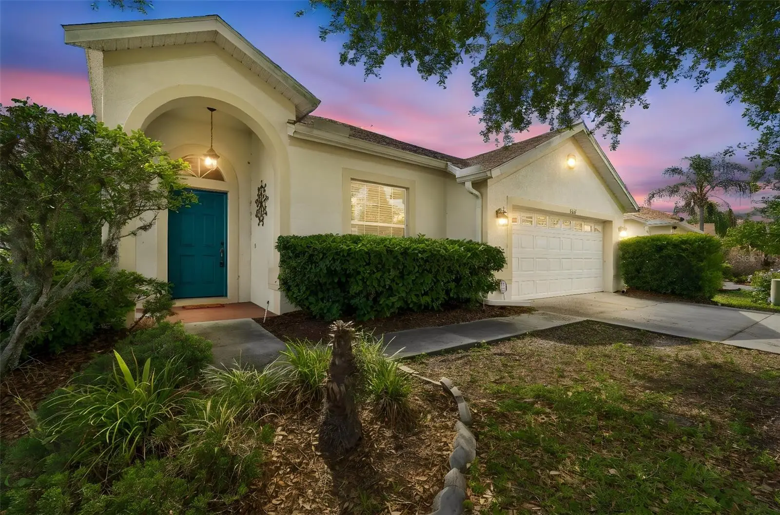 4017 Langdrum Drive, FL