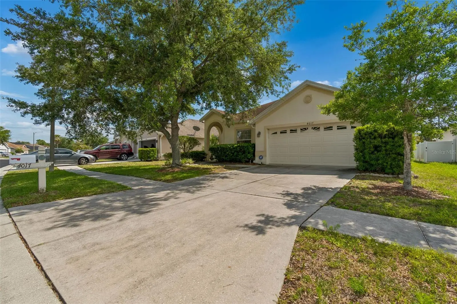 4017 Langdrum Drive, FL