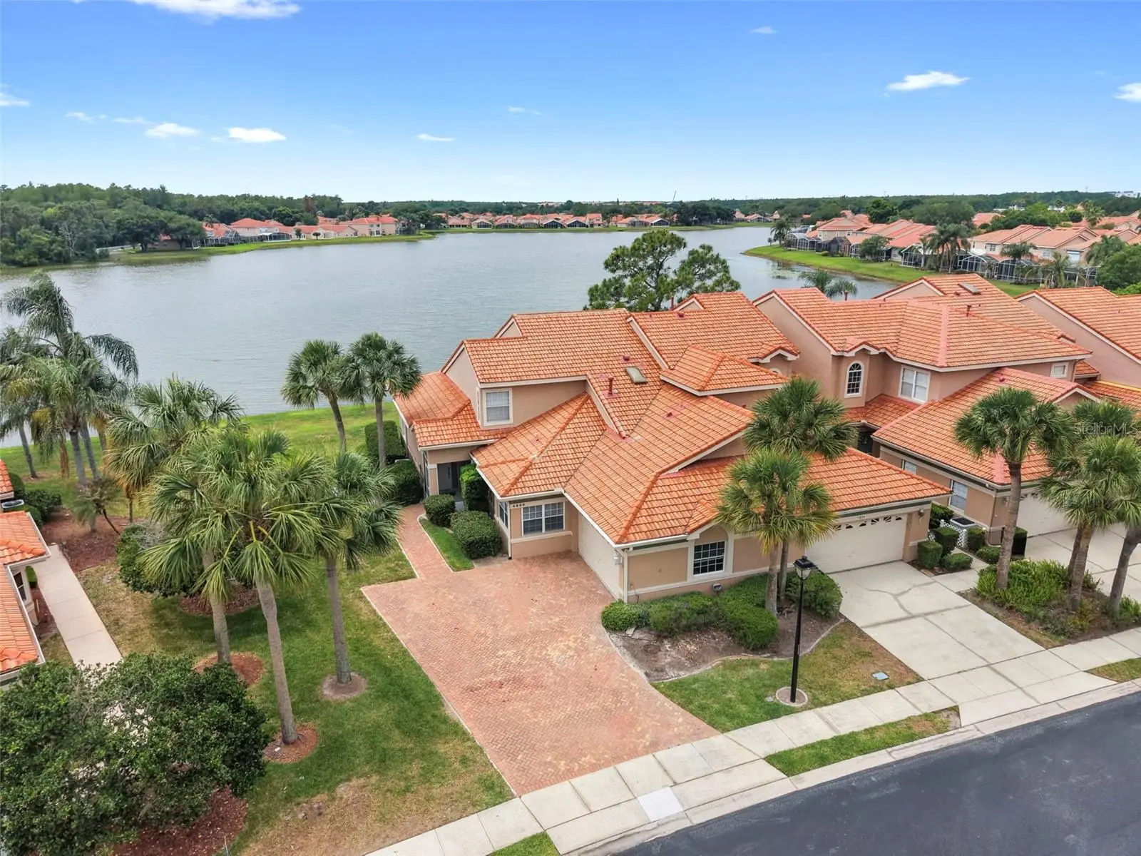 4850 Watervista Drive, FL
