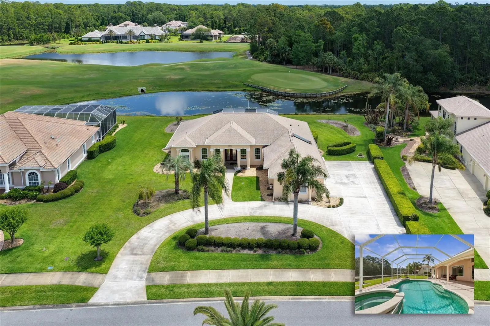 1023 Hampstead Lane, FL