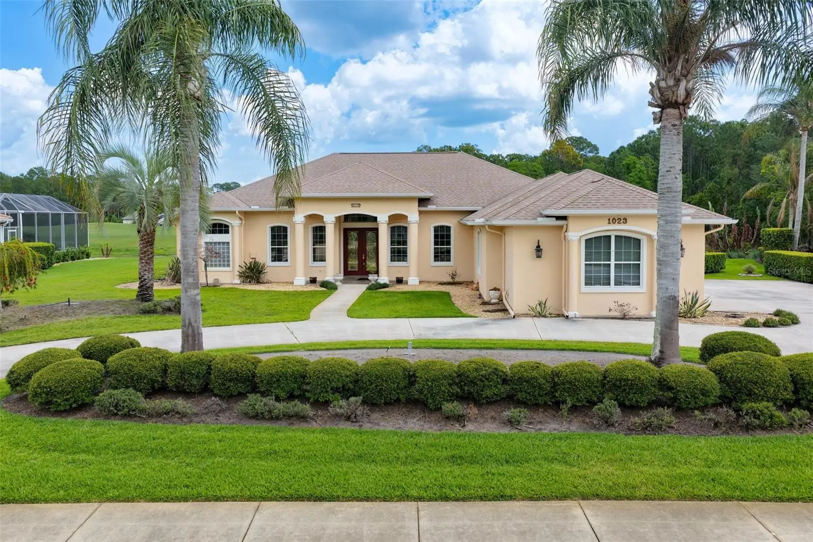 1023 Hampstead Lane, FL