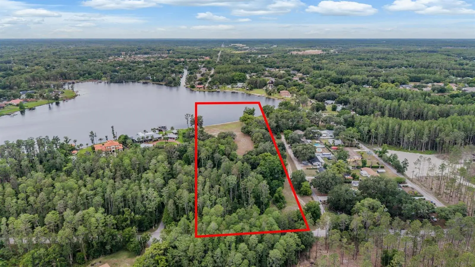 215 Lake Brant Drive, FL