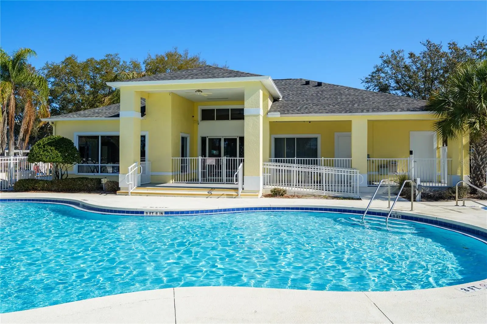 3125 Sun Lake Court, FL