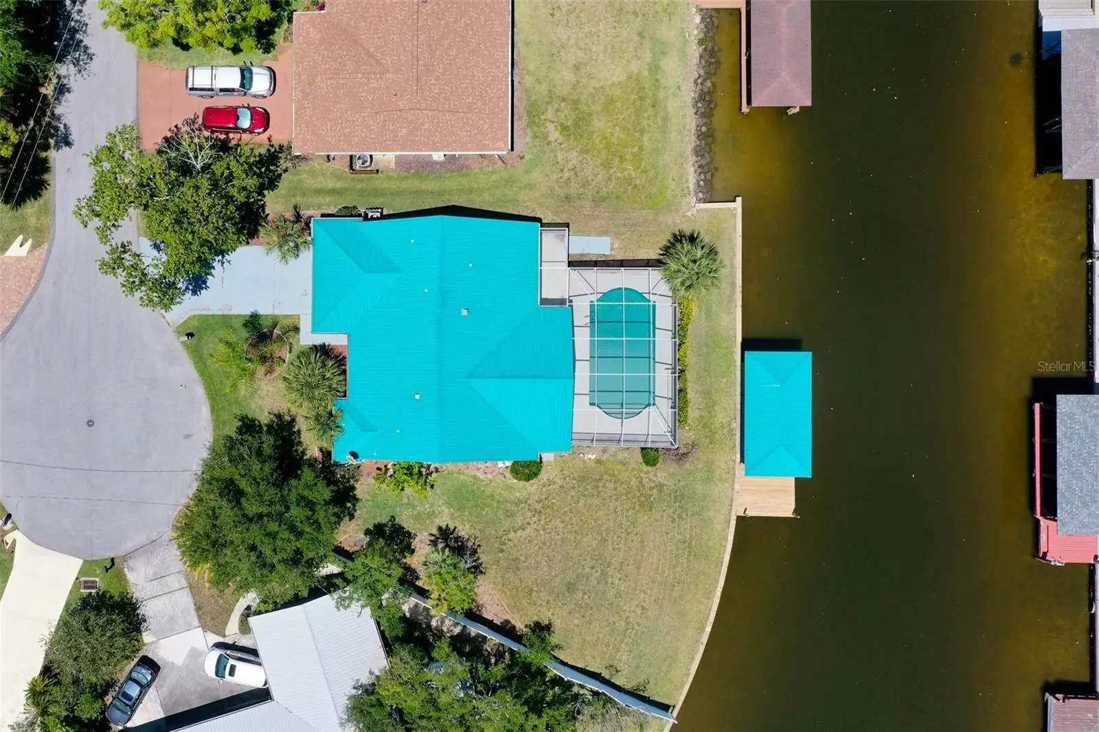 21 Crescent Court, FL