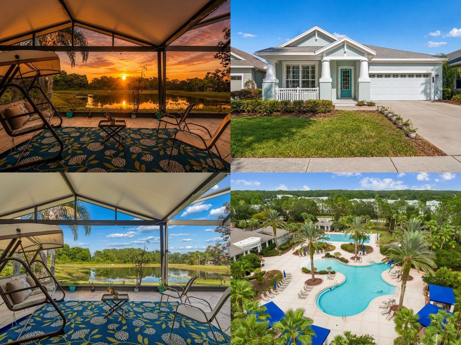 20133 Heron Crossing Drive, FL