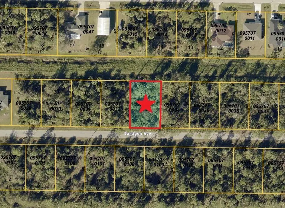 Lot 33 Bartigon Avenue, FL