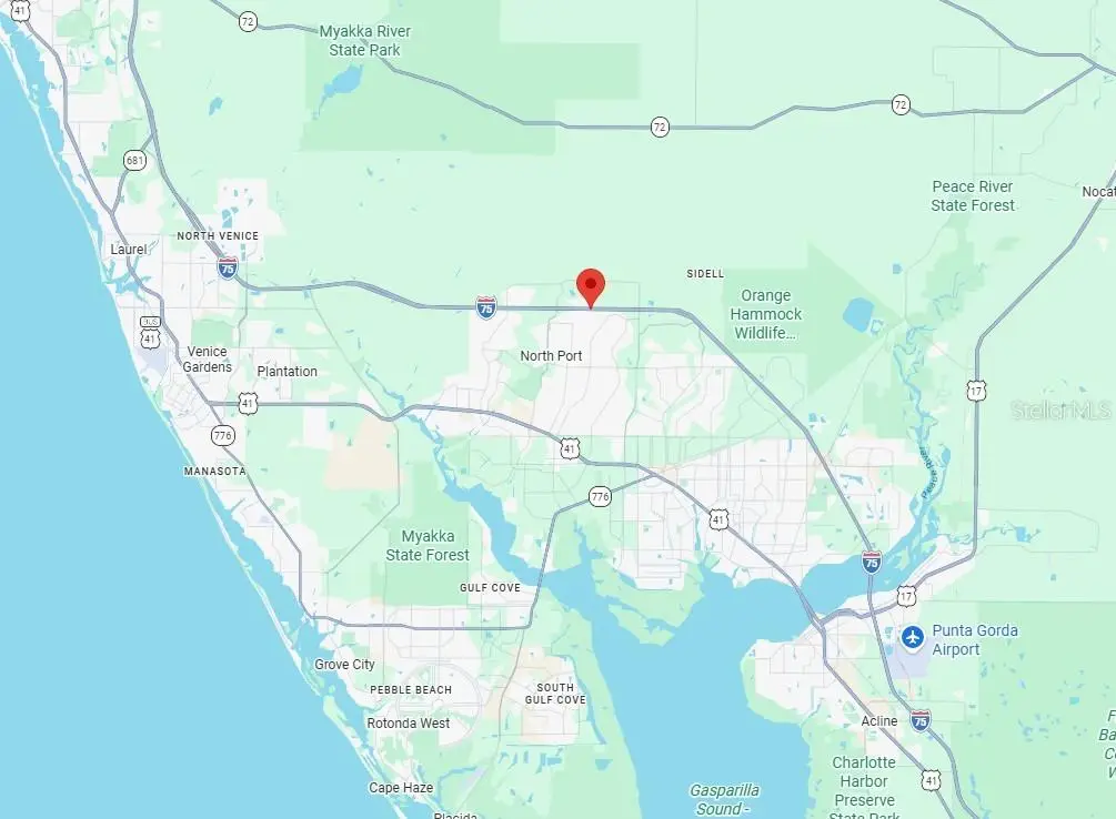 Lot 33 Bartigon Avenue, FL