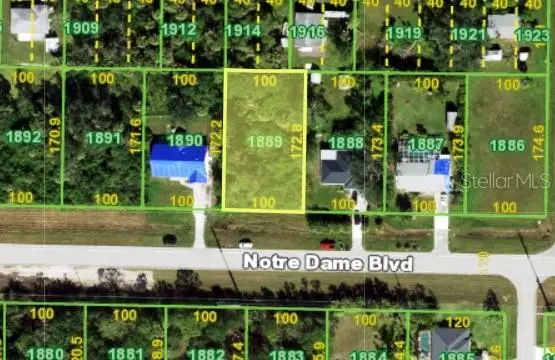 26492 Notre Dame Boulevard, FL
