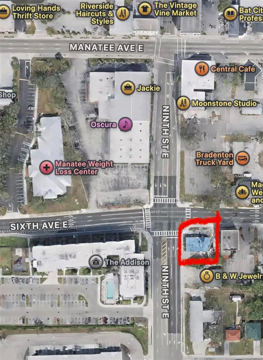 904 7th Avenue, FL