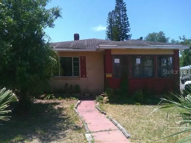 2040 22nd Avenue, FL
