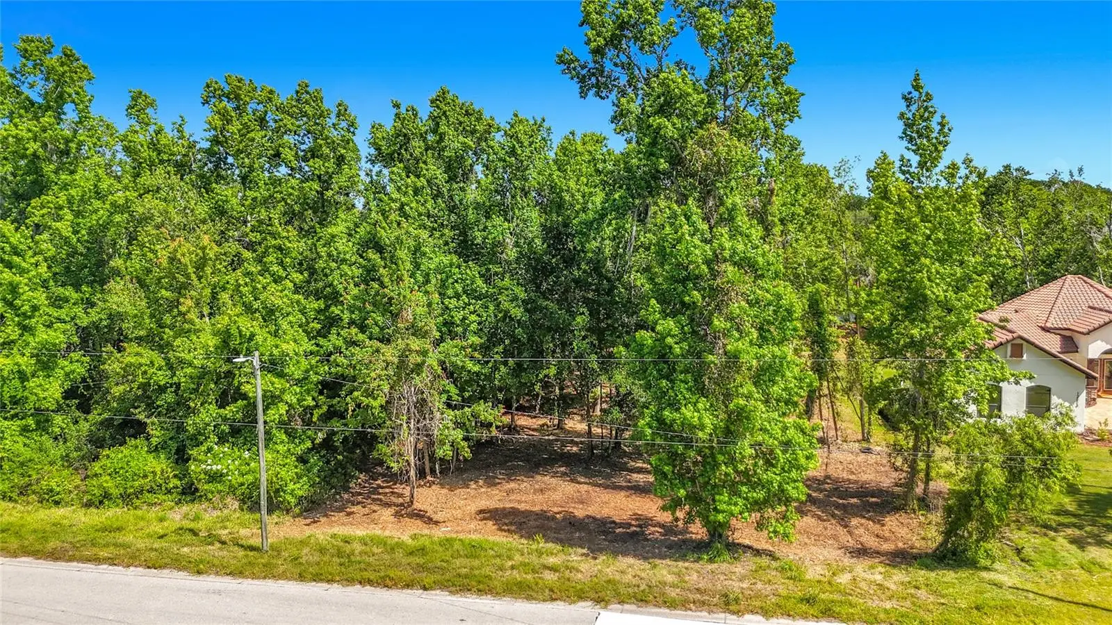 Lot 19 Lake Hills Dr., FL