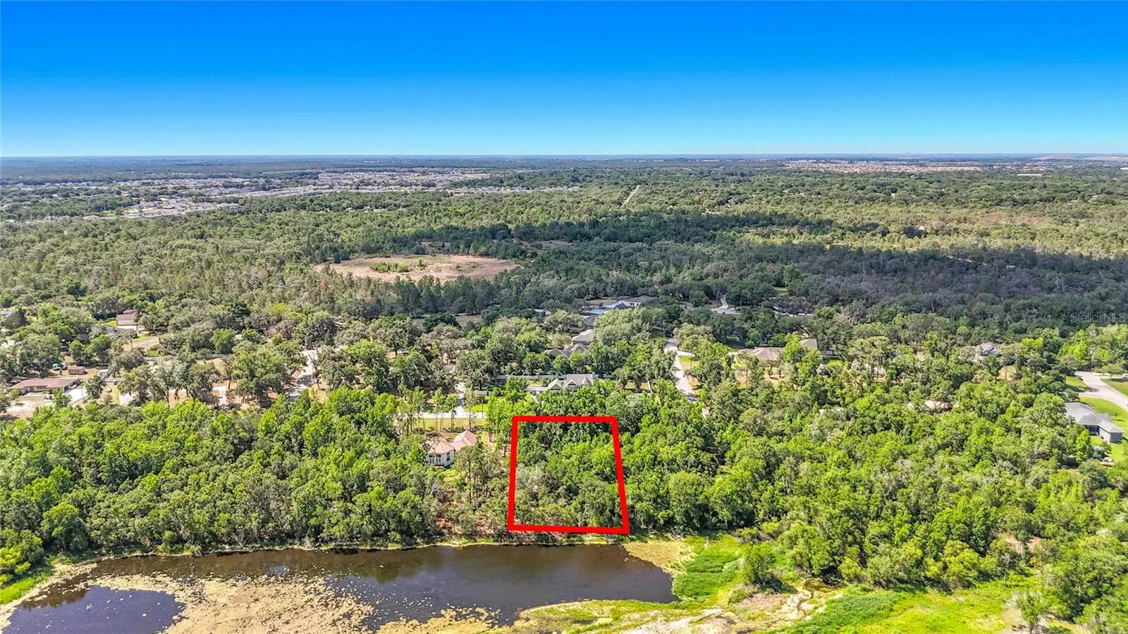 Lot 19 Lake Hills Dr., FL