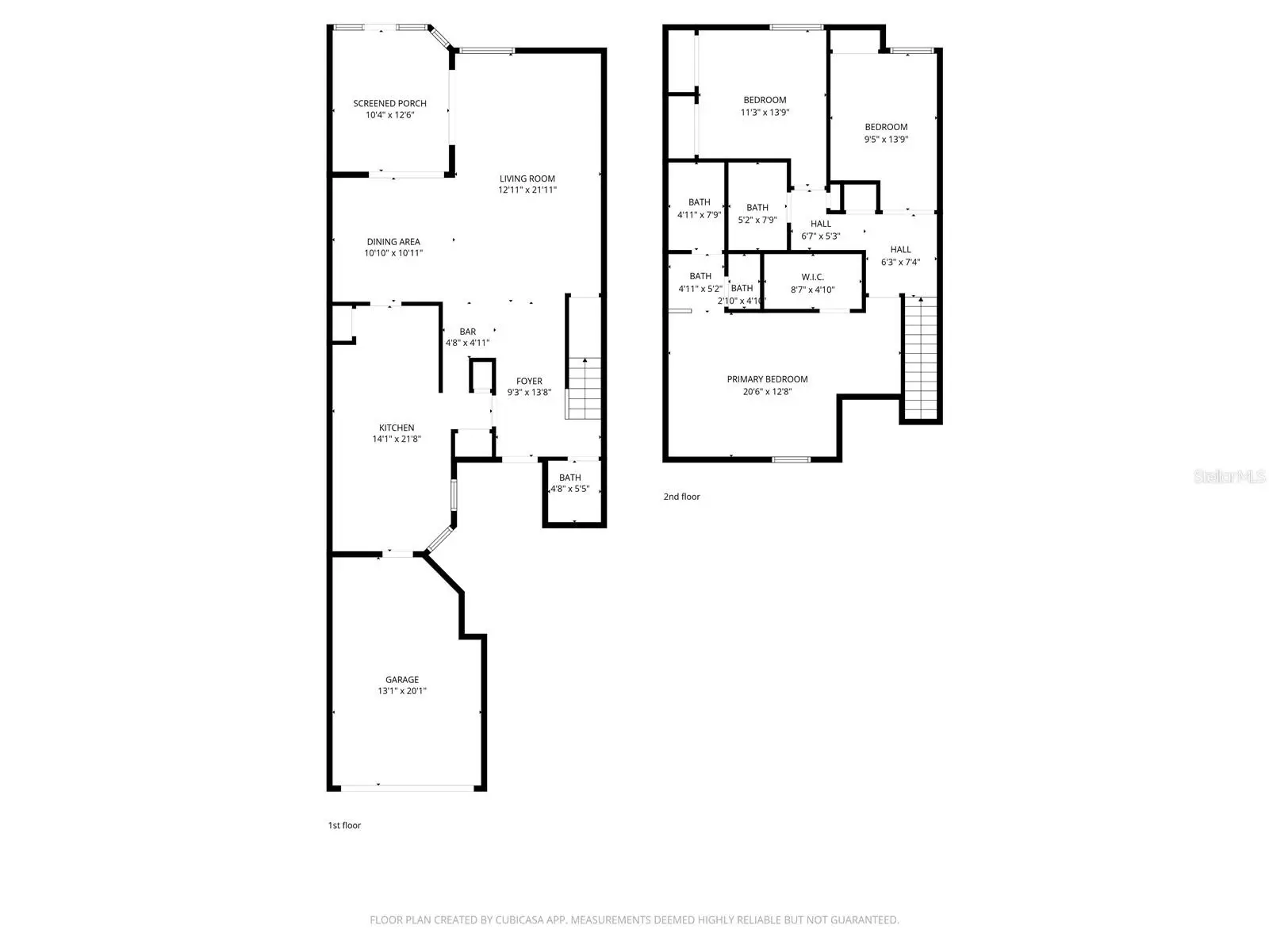 618 Maple Oak Circle, FL