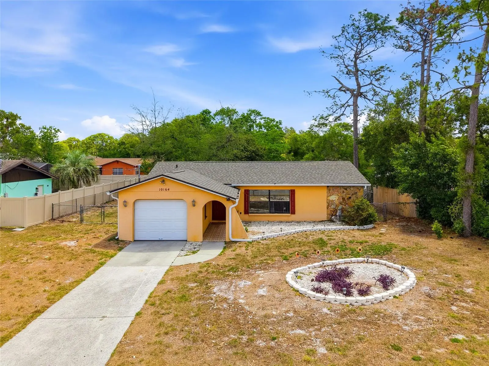 10164 Gifford Drive, FL