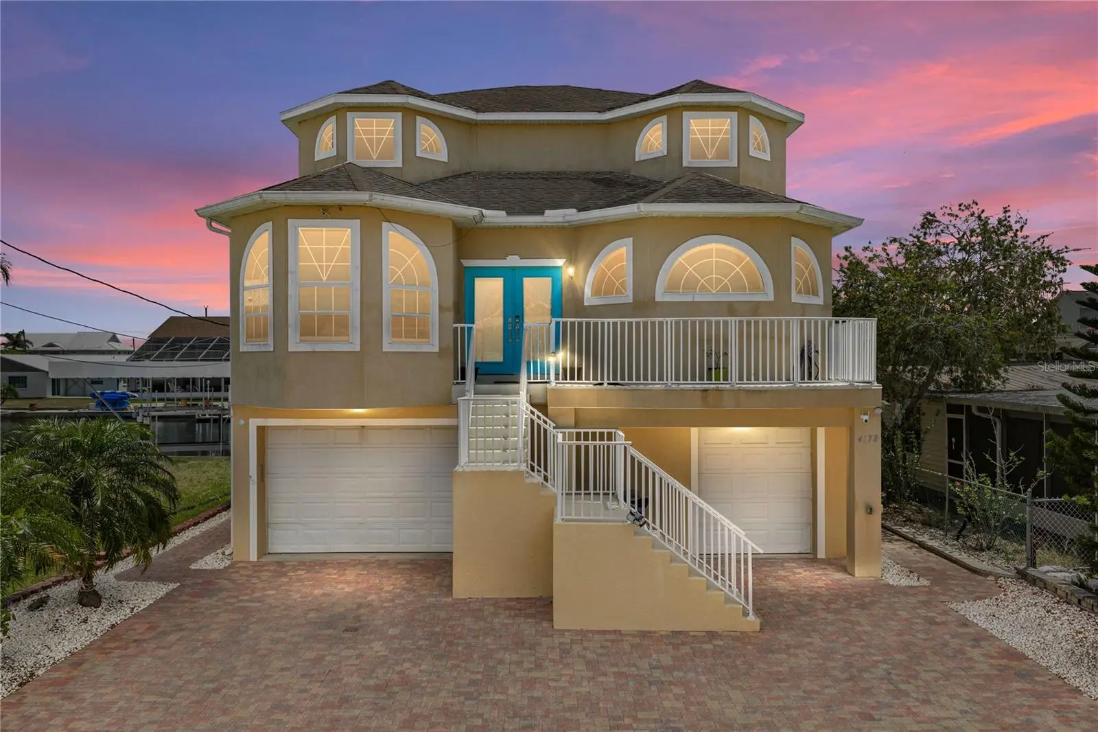 4178 Des Prez Court, FL