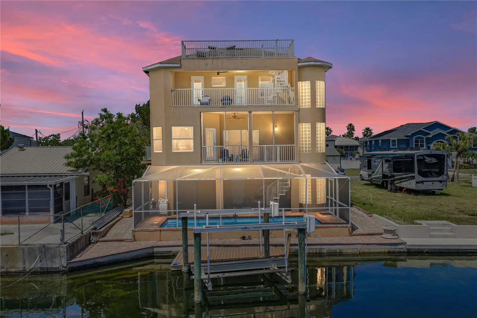 4178 Des Prez Court, FL