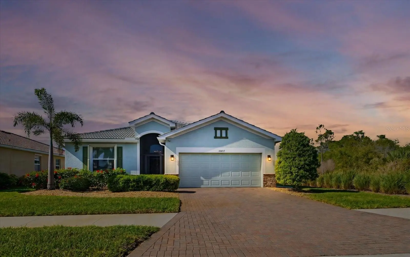 11697 Spotted Margay Avenue, FL