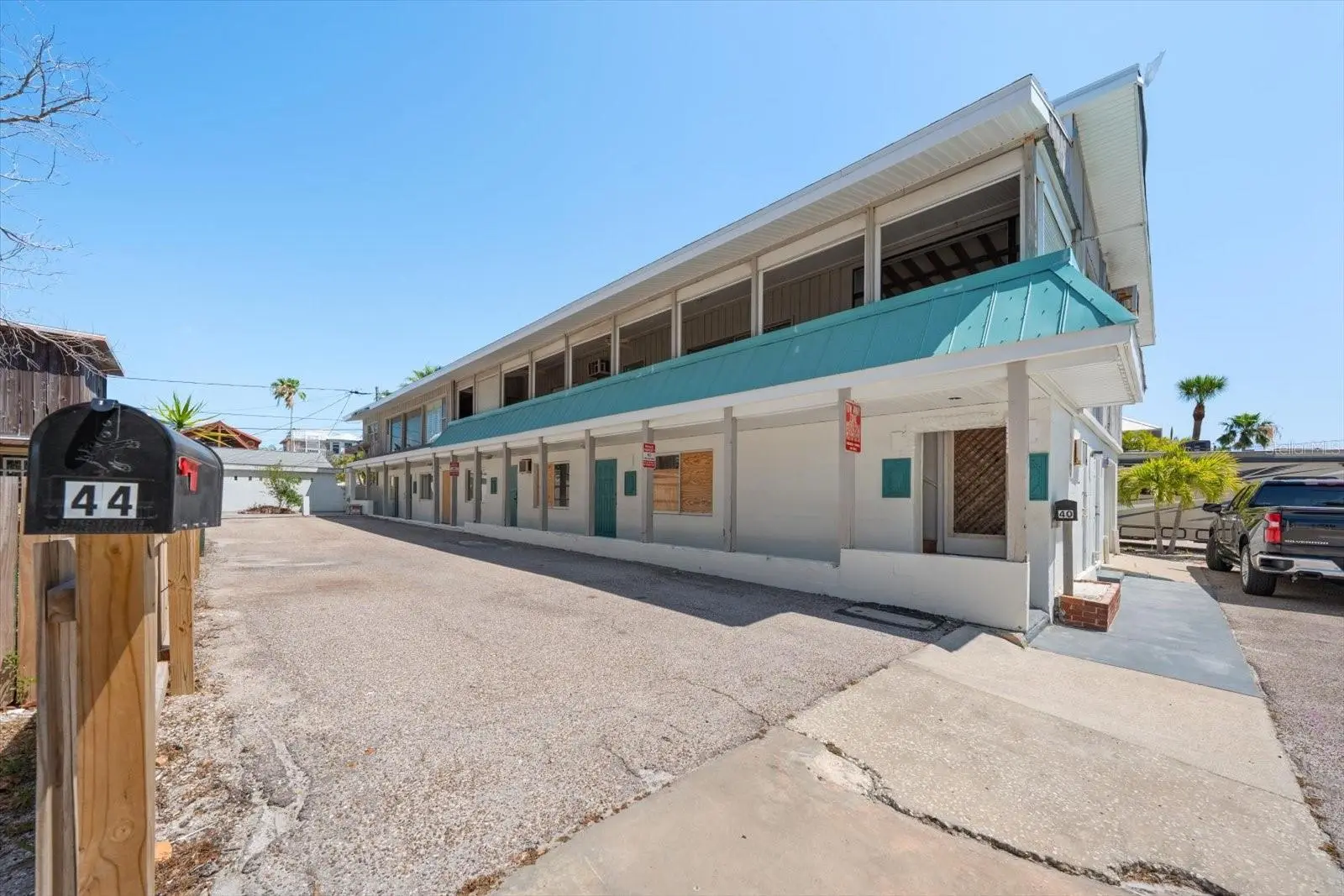 40 77th Avenue, FL