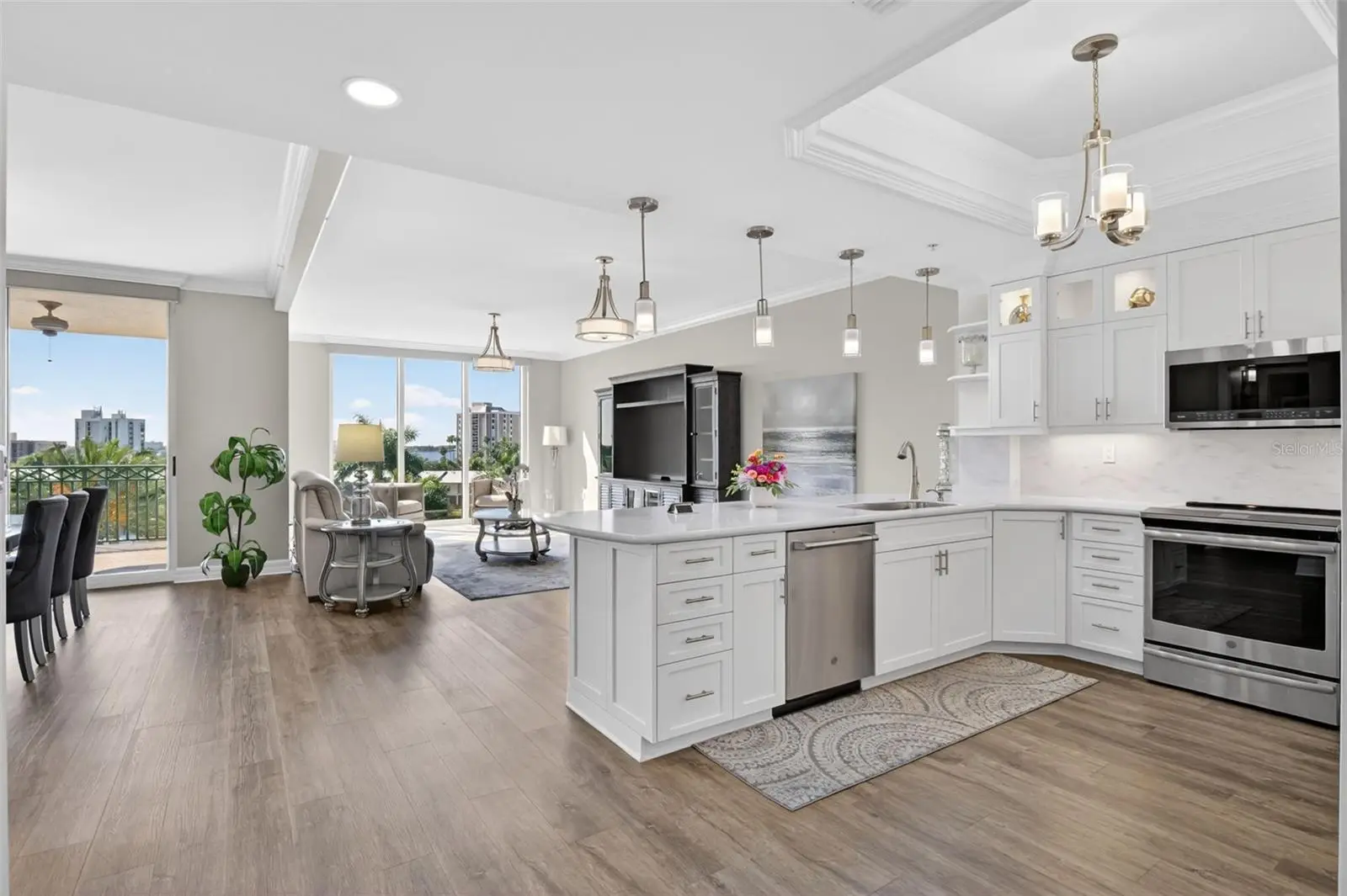3426 Hancock Bridge Parkway, FL