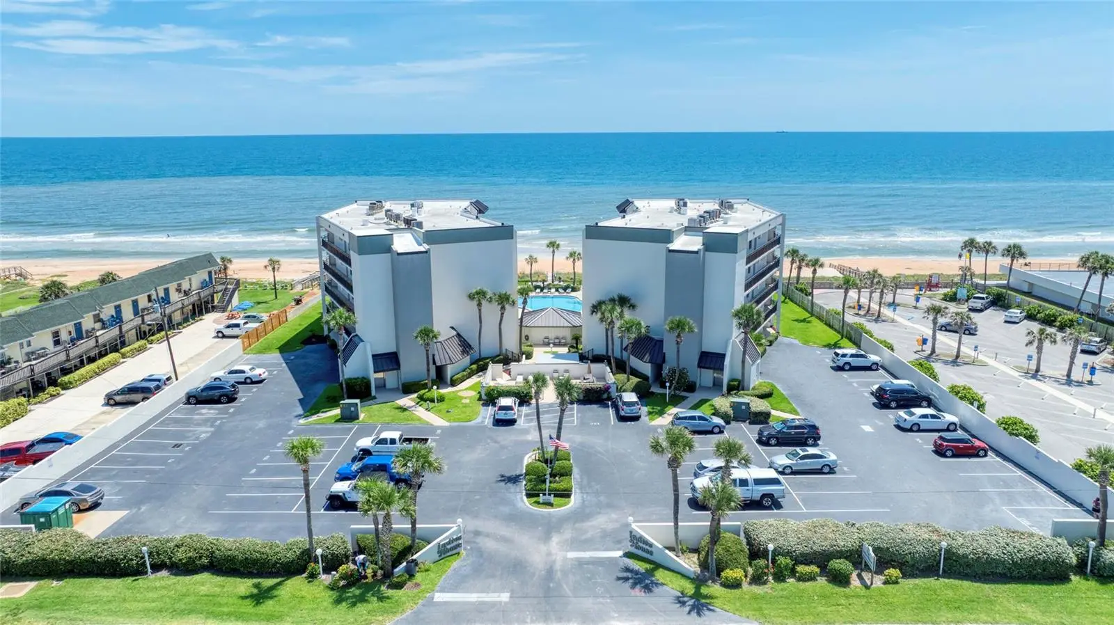 1275 Ocean Shore Boulevard, FL