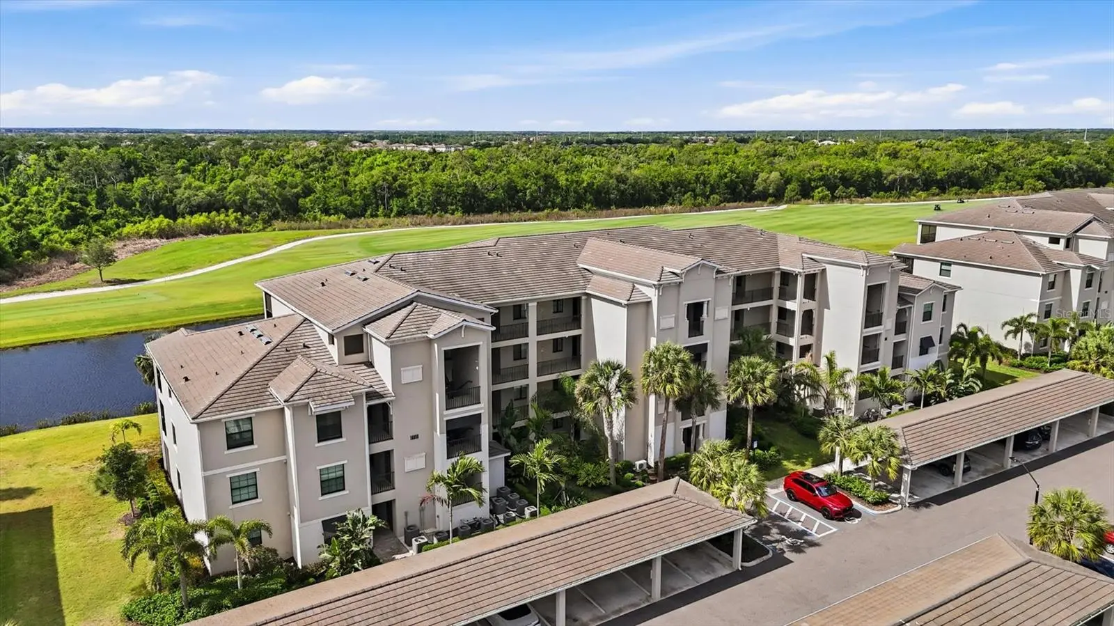 18008 Gawthrop Drive, FL