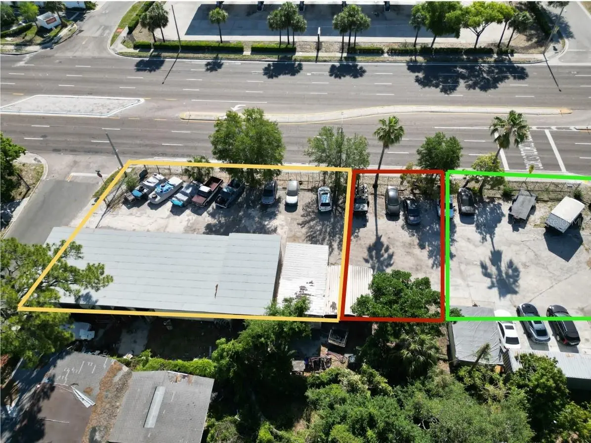 1112 1st Street, FL