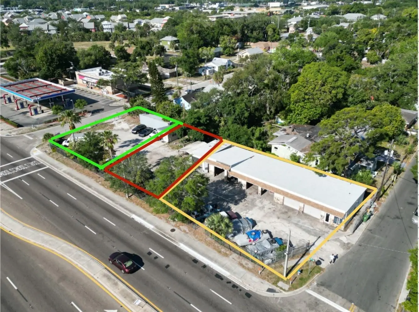 1112 1st Street, FL