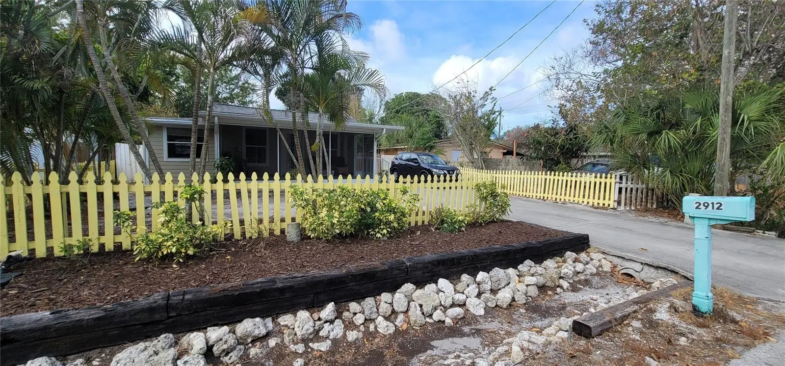 2912 Hawthorne Street, FL