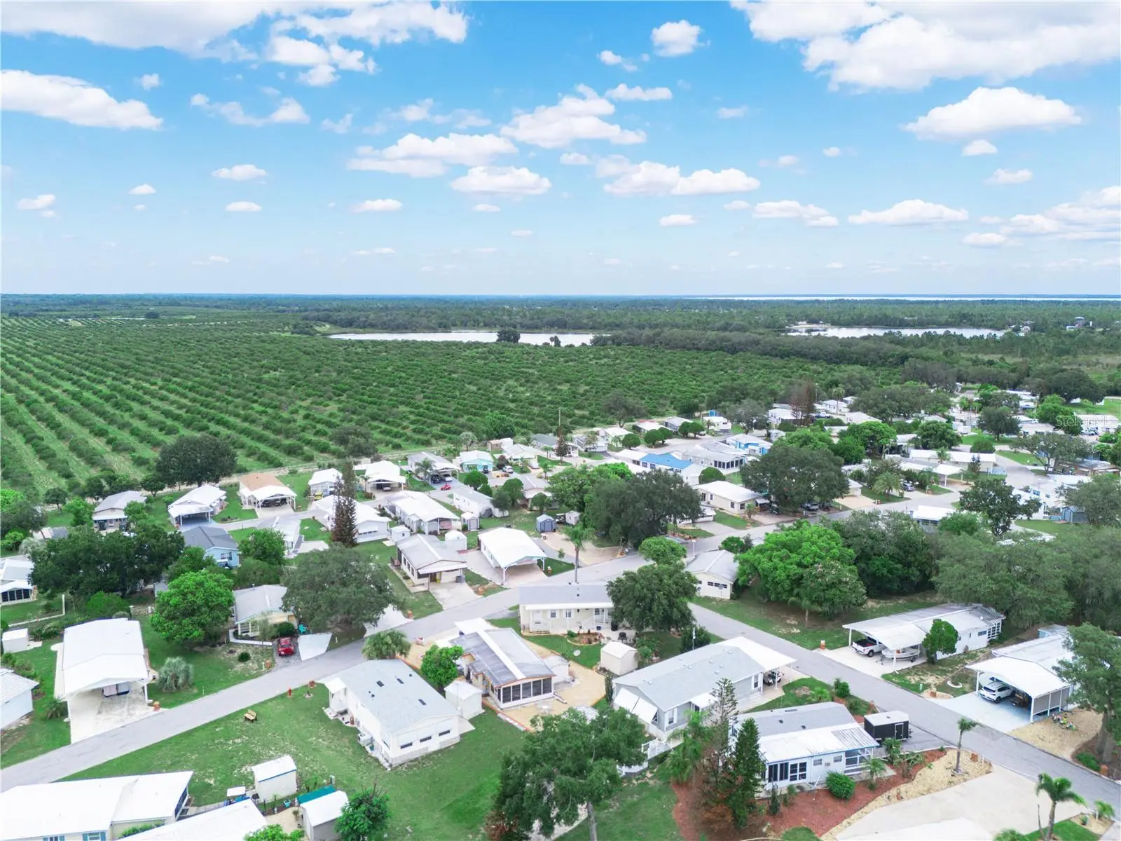 16 Saddlebag Trail, FL