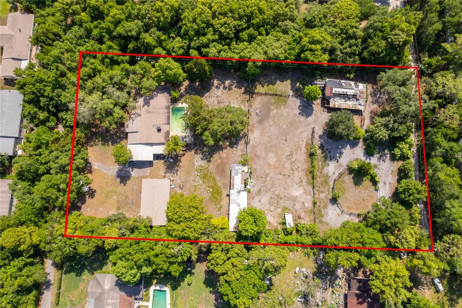 1281 Natures Way, FL