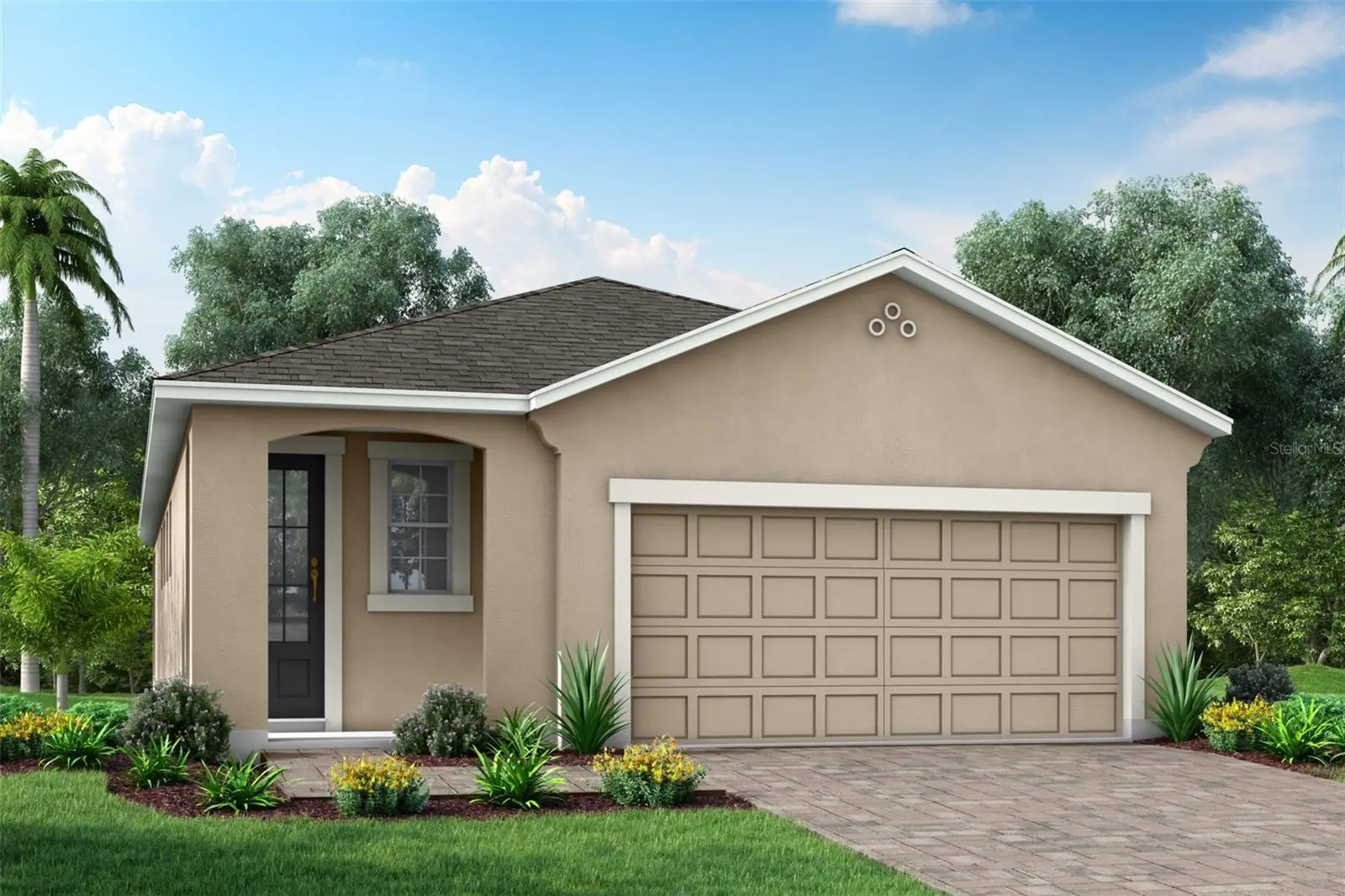13007 Sunseed Street, FL