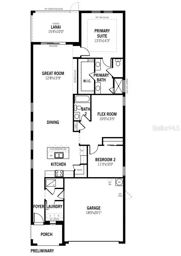 13007 Sunseed Street, FL