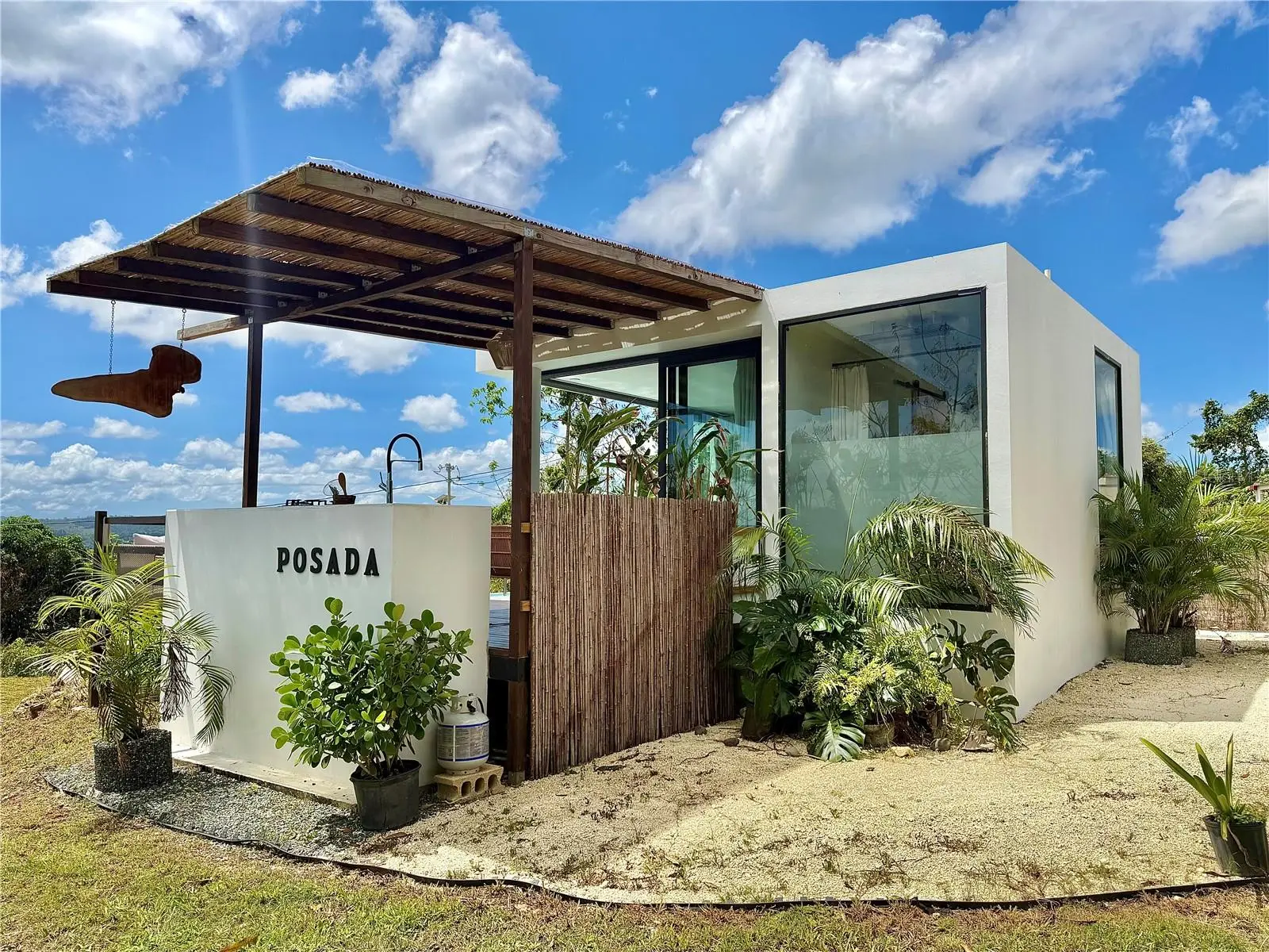 Lot 1 Km. 8.0 Int. Cruz Ward, PR