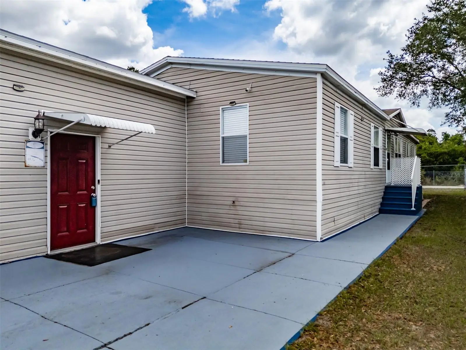 8471 Fantasia Park Way