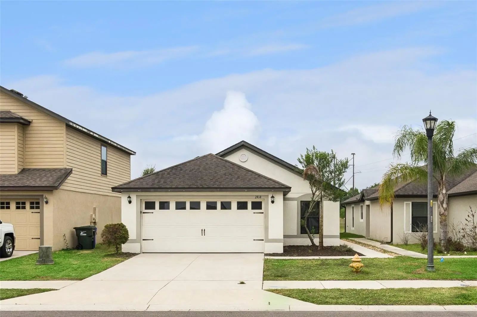 2414 Caspian Drive, FL