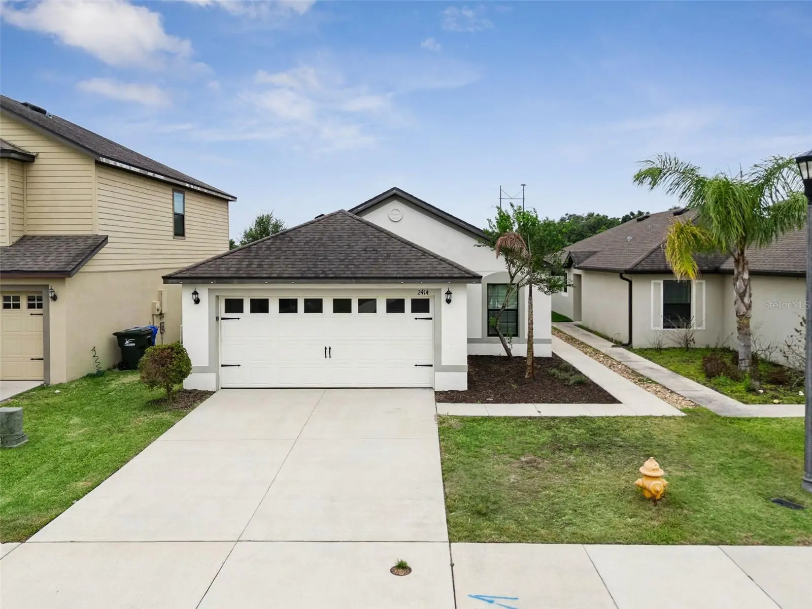 2414 Caspian Drive, FL