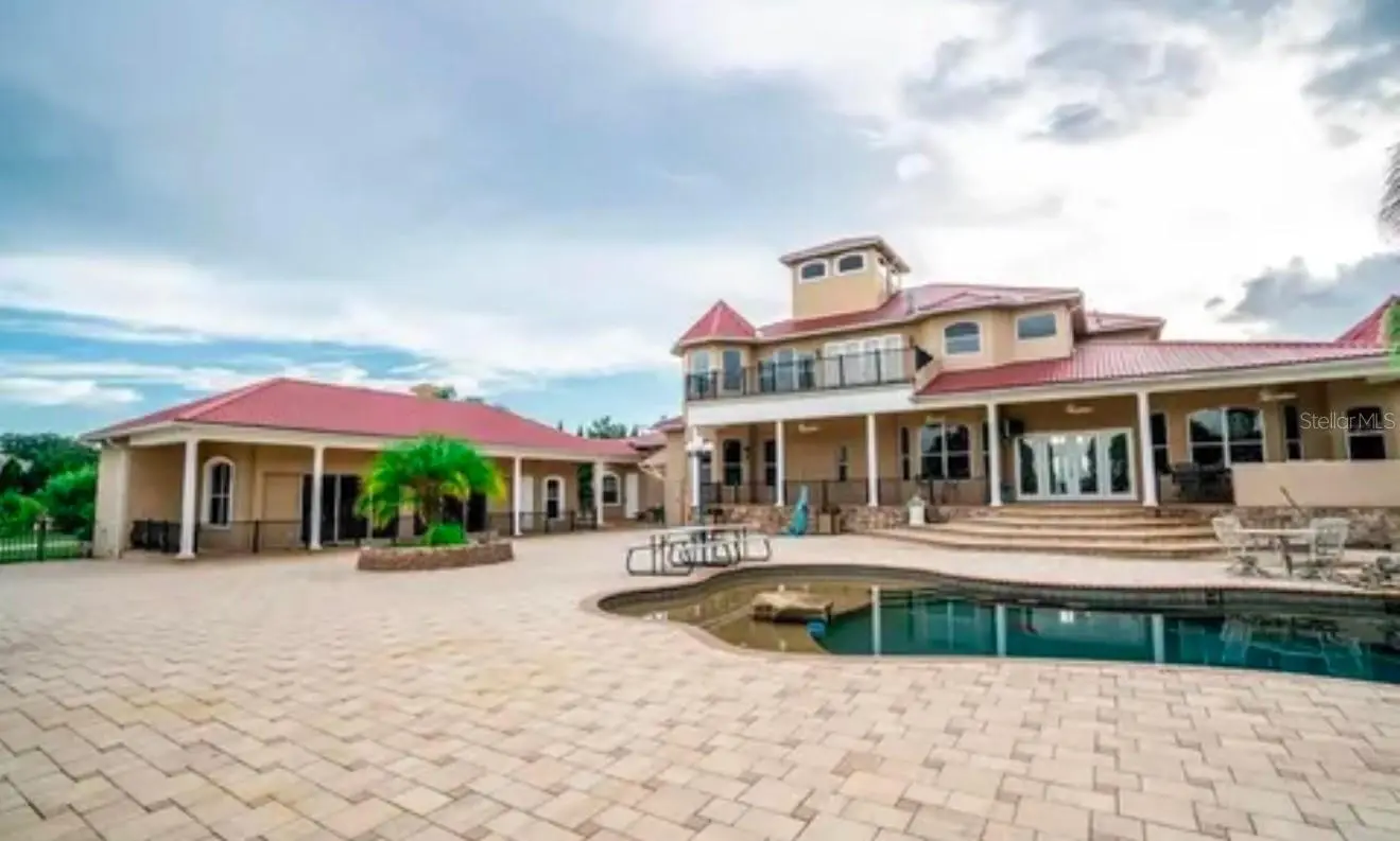 11715 Taylor Road, FL
