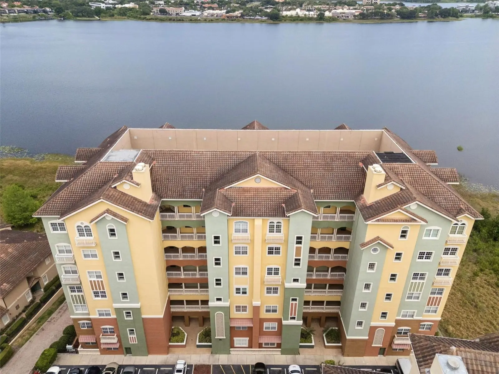 8743 The Esplanade, FL
